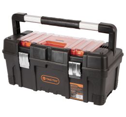 Kufr na nářadí s organizérem - TC320304