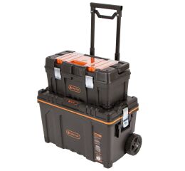 Multibox na nářadí 2v1 - TC320308