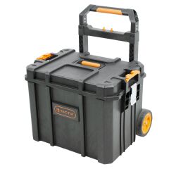 Plastový box na kolečkách, vodotěsný - TC320365