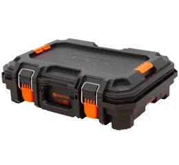 Vodotěsný plastový kufr Tactix LOAD UP, 570 x 411 x 167 mm - TC320410