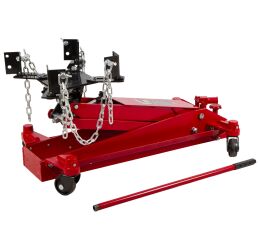 Hydraulický zvedák převodovky, 1 t - TE10001