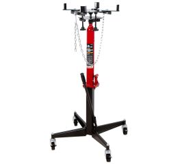 Hydraulický zvedák převodovky, nosnost 500 kg - TEL05001