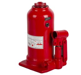 Hydraulický hever 5t, zdvih 222 - 500 mm - TH805001