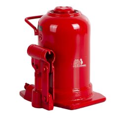 Hydraulický hever 10t, zdvih 210 -  520 mm - TH810001