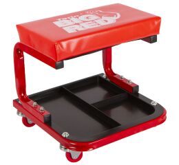 Montážní sedátko s odkládacím prostorem (BR6100) - TR6100