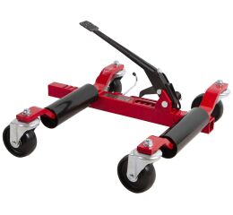 Mechanický kolový zvedák, 12" - TRA12094