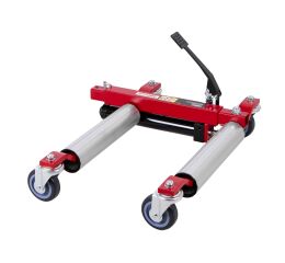 Hydraulický kolový zvedák XL 15", 680 kg - TX9015L