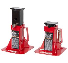 Stavitelné podpěry Heavy-Duty, 7 tun, pár - TZ070005