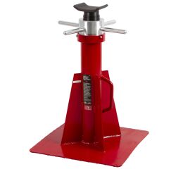 Profesionální stavitelná podpěra zvýšená 20 t - TZ200012