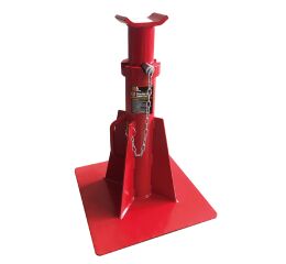 Stavitelná podpěra profesionální 25 t - TZ250002