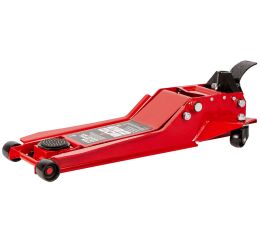 Nízkoprofilový dílenský zvedák 2t, zdvih 70 - 610 mm - TZ815009D