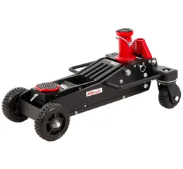 Pojízdný hydraulický zvedák OFF-ROAD 3 t - TZ830003XDL