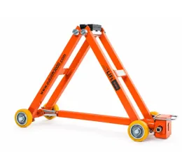 Přenosný mechanický zvedák UP&DOWN 3000, nosnost 3 t