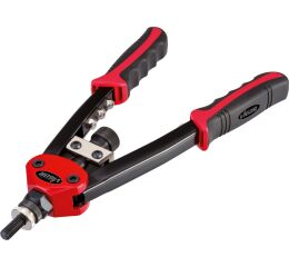 Pákové nýtovací kleště pro slepé nýty a nýtovací matice - V3735