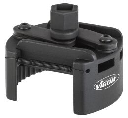 Univerzální klíč pro upínání olejových filtrů - V4414