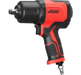 Pneumatický rázový utahovák 1/2", 1800 Nm - V4801