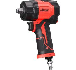 Pneumatický rázový utahovák 1/2", 1200 Nm, VIGOR - V5771