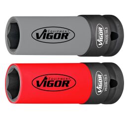 Nástrčné klíče na ALU kola, 18,5 - 19,5 mm - V6309