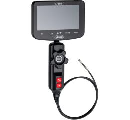 Endoskopická kamera se sondou, průměr 3,9 mm, Vigor - V7501-39