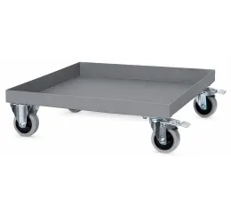 Podvozek k organizérům SHUTER 596 × 454 × 160 mm - W6045
