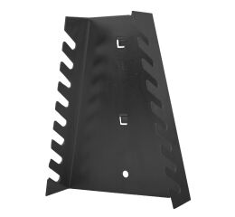 Držák na 8 ks klíčů do děrované desky - WGB1331J