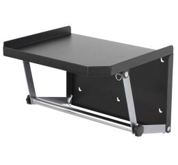 Držák na papírové role do děrované desky - WGB1331P