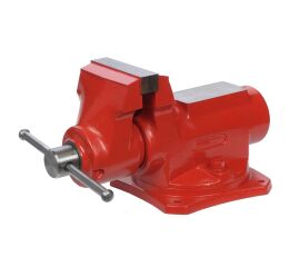 Dílenský svěrák York Standard, 125 mm - 0101010400