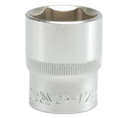 Vnitřní nástrčný klíč 1/2" šestihranný 23 mm YATO - YT-1216