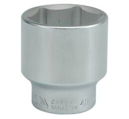 Vnitřní nástrčný klíč 3/4" šestihranný 48 mm YATO - YT-1323