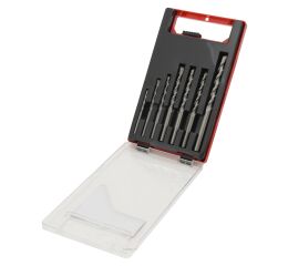 Sada vrtáků na beton 7 ks - YT-4390