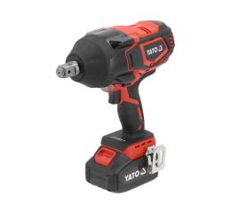 AKU rázový utahovák, 3/4", 18 V, 2000 Nm - YT-828075