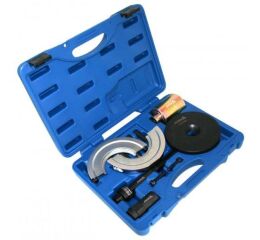 Stahovák pro montáž/demontáž ložisek kol (náboje) 90 mm - AH190