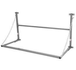 Držák na pneumatiky sklopný - ZS28503