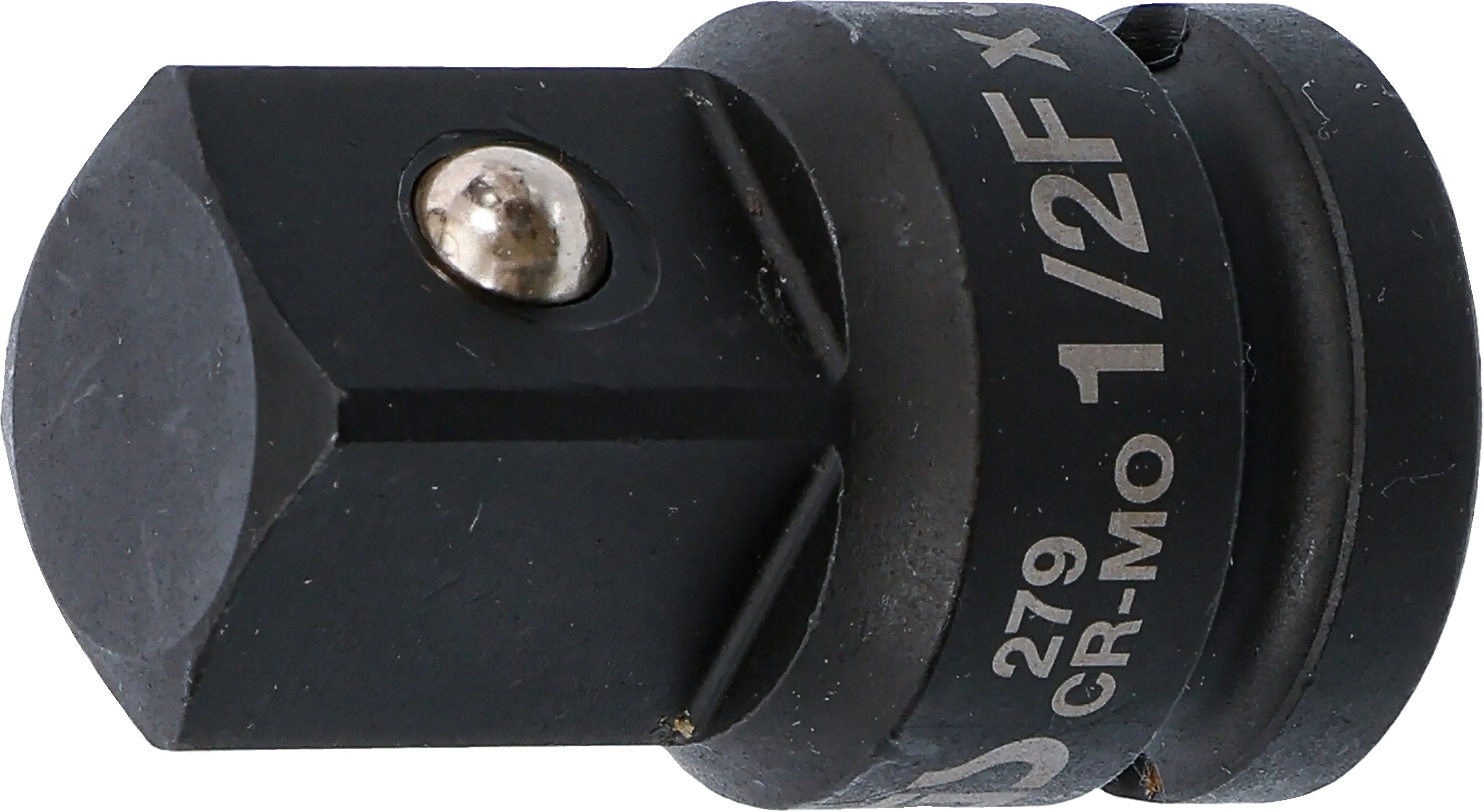 BGS Technic BGS 279 Adaptér 1/2" pro vnější 3/4", tvrzený