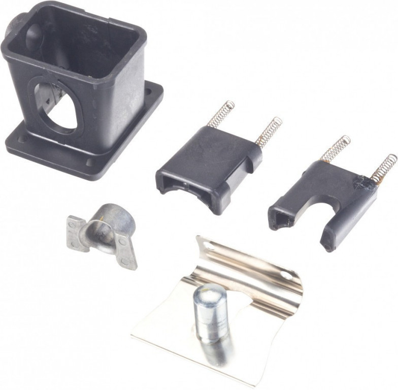 Pouzdro s indexem 160-20 Hazet