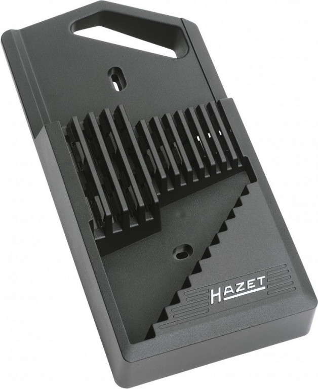 Svírací držák na klíče, Hazet 450N/12RSL