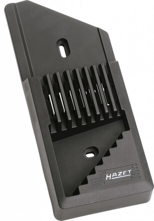 Svírací držák na klíče, Hazet 450N/8RSL