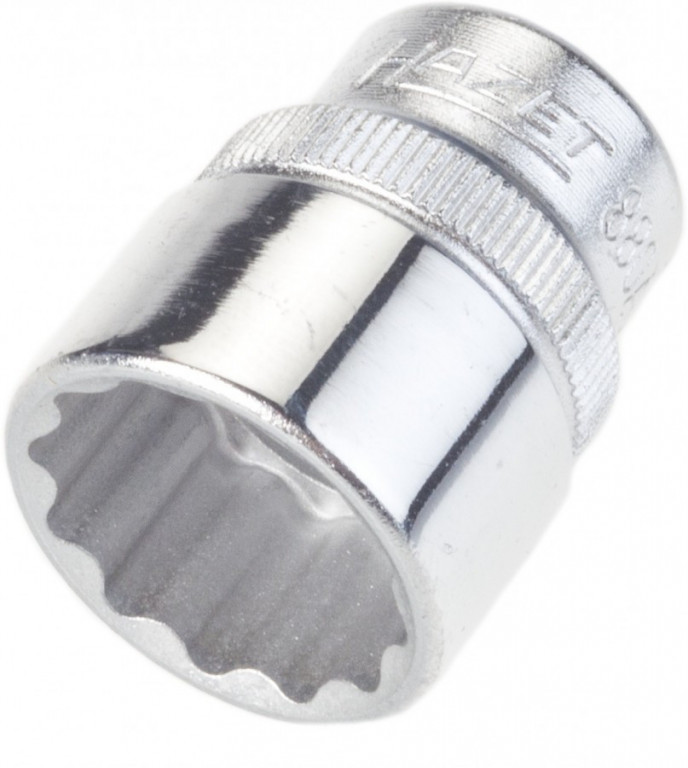 Levně Vnitřní nástrčný klíč 3/8" dvanáctihranný 11/16 HAZET 880AZ-11/16 - HA040308