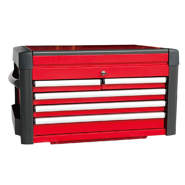 Skříň na nářadí - nástavec pro pojízdné skříňky TBT9805-X Torin BIG RED