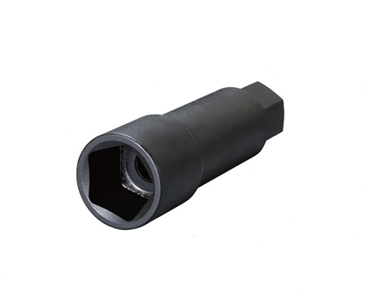 Nástrčný klíč pětihran na šrouby na kola Toyota a Lexus 23 mm