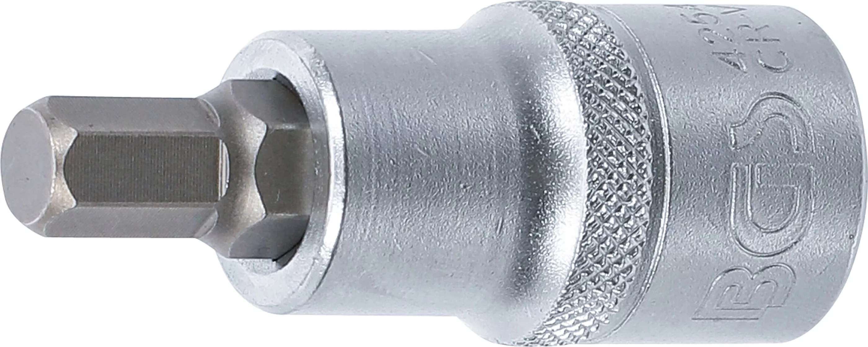 BGS technic Hlavice zástrčná 1/2" Imbus H8 - BGS 4254