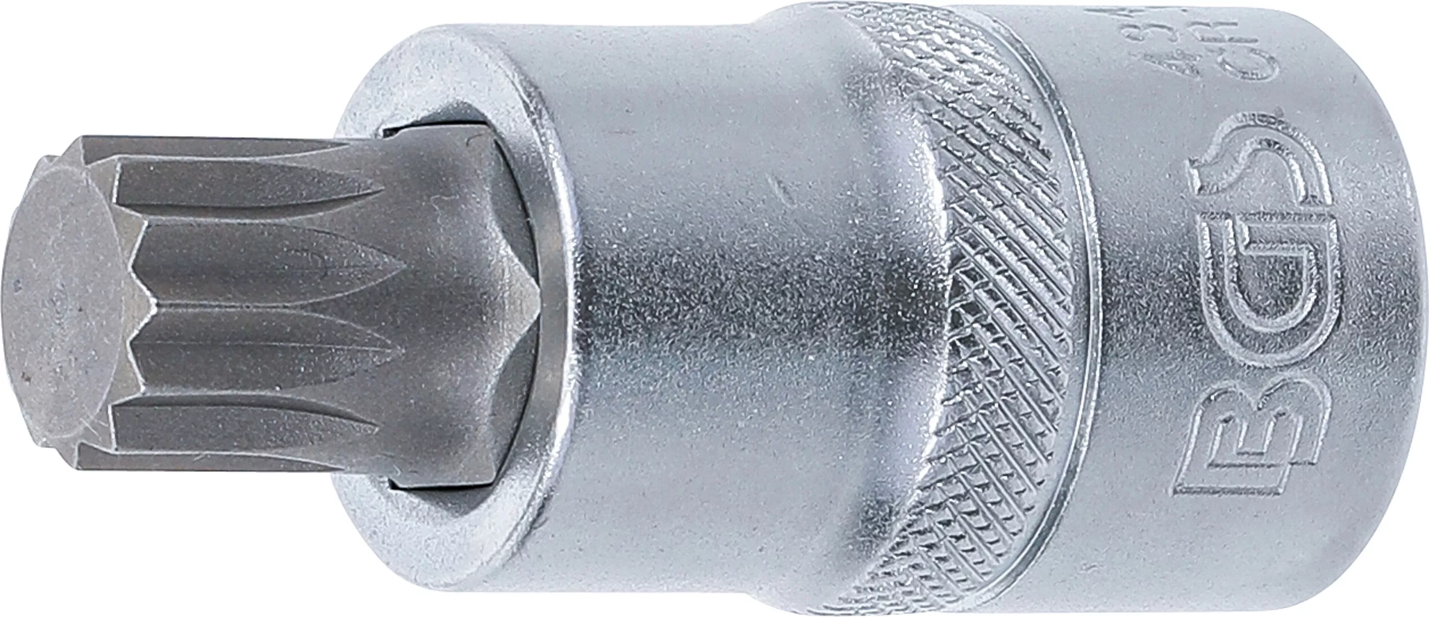 Nástrčná hlavice s bitem XZN, 1/2", M14 - B4344
