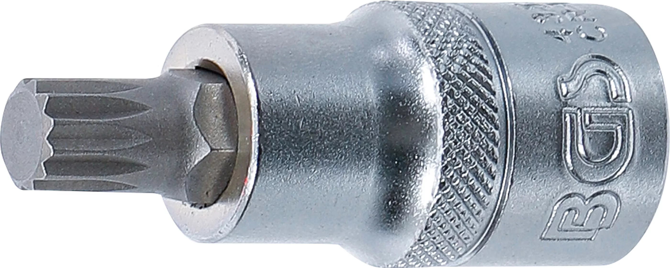 Nástrčná hlavice s bitem XZN, 1/2", M10 - B4353