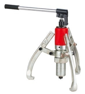 Hydraulický stahovák 10t - Tažná síla: 10t -  BR2081-10T - TRK2081-10T AHProfi