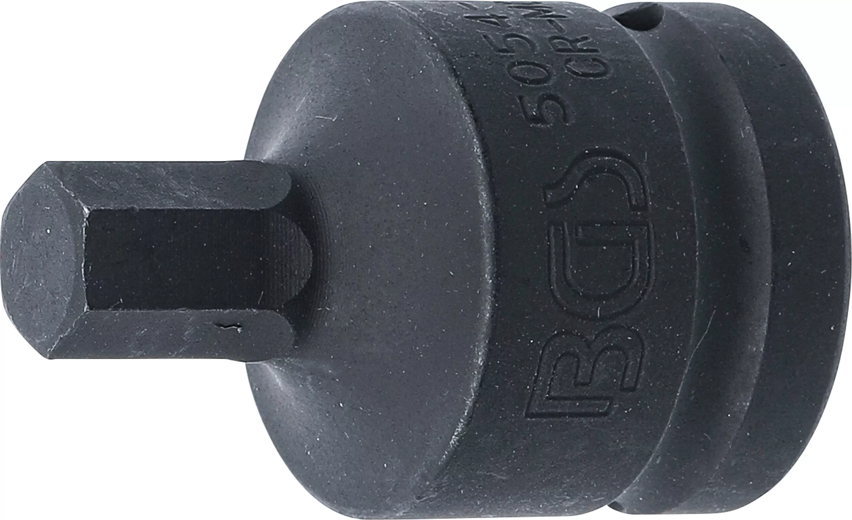 Rázový nástrčný klíč HEX 3/4", 12 mm - B5054-12