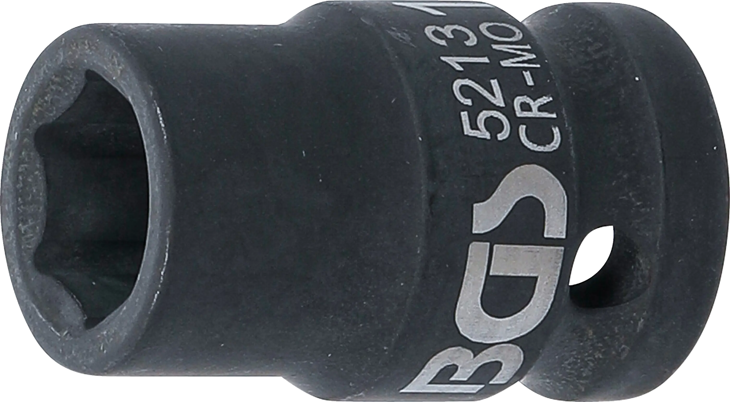 Fotografie produktu: Šestihranná silová nástrčná hlavice 1/2", 13 mm, BGS - B5213