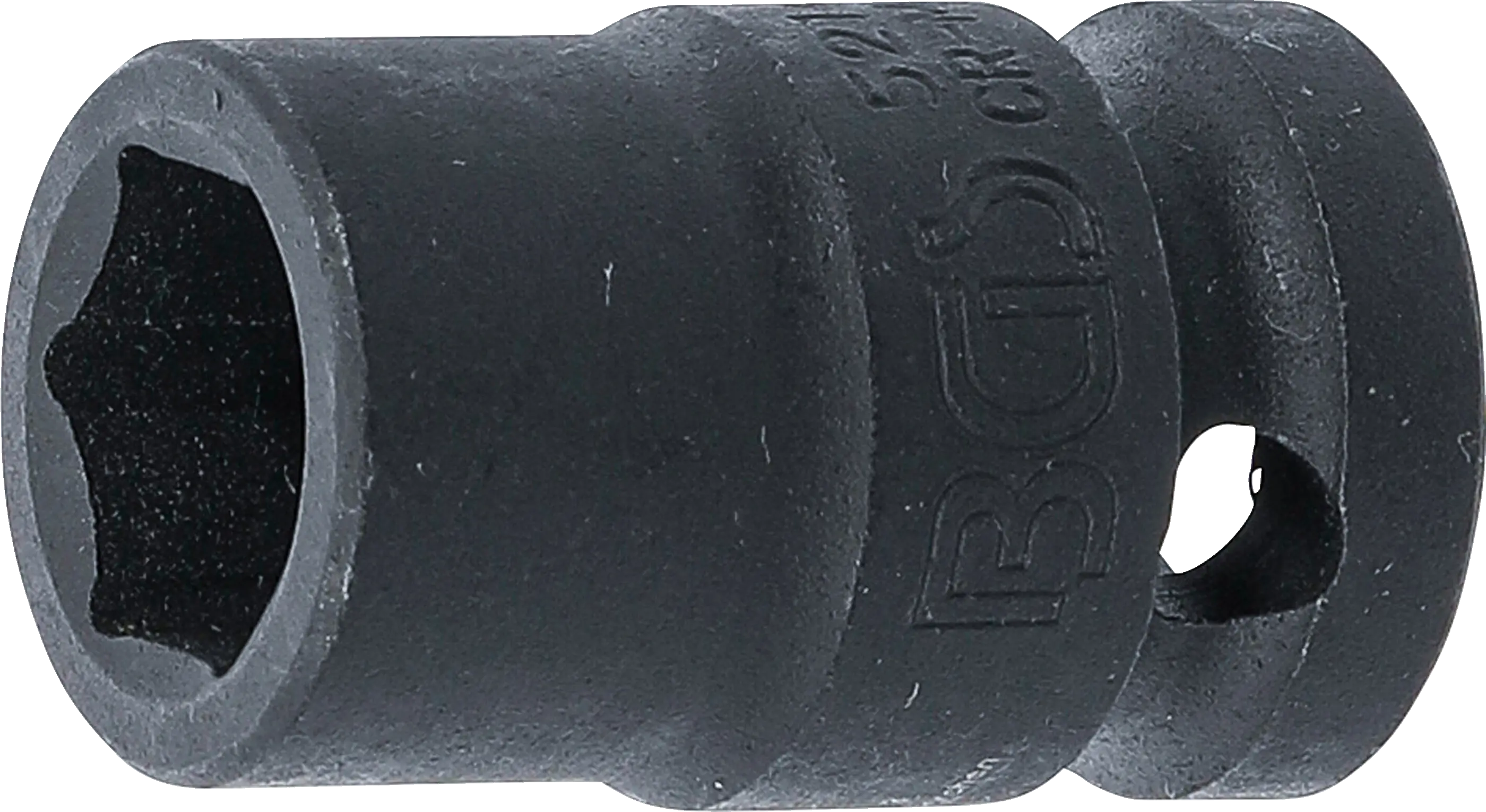 Fotografie produktu: Šestihranná silová nástrčná hlavice 1/2", 14 mm, BGS - B5214