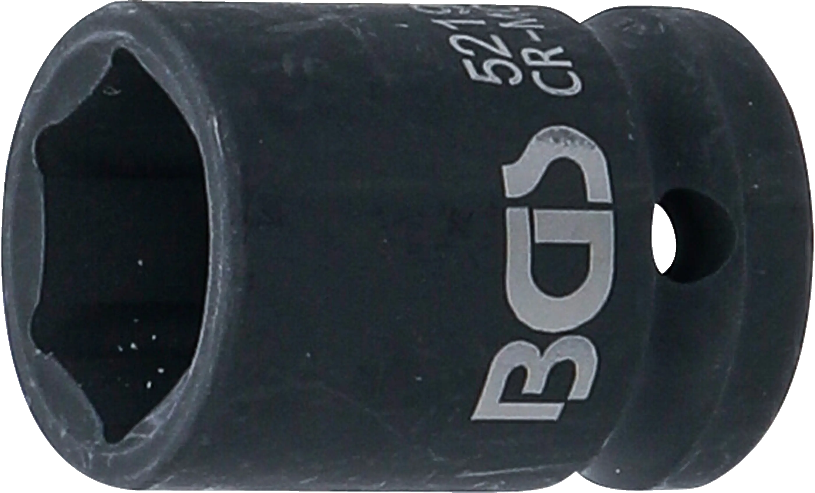 Fotografie produktu: Šestihranná silová nástrčná hlavice 1/2", 19 mm, BGS - B5219
