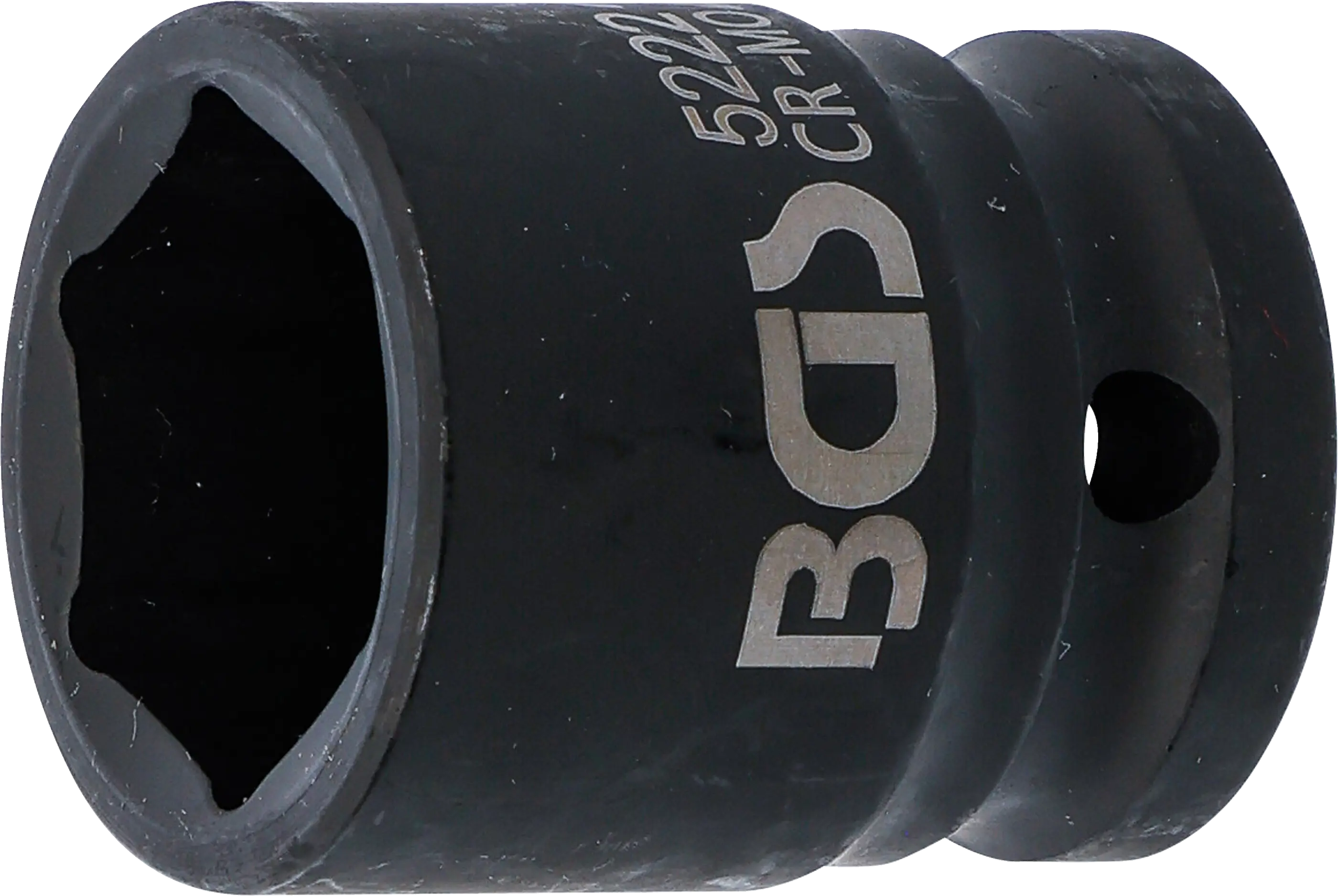 Fotografie produktu: Šestihranná silová nástrčná hlavice 1/2", 22 mm, BGS - B5222