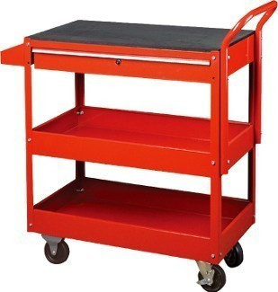 Dílenský vozík BR301D Torin BIG RED